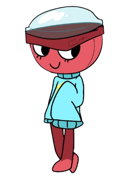gigi emote for Discord