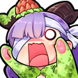 KingproteaGao emote for Discord