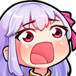 KamaD emote for Discord