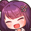 HokusaiAyaya emote for Discord