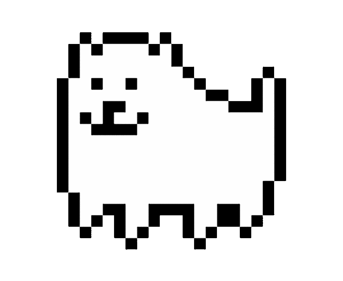 seizure_dog animated emote