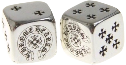dice emote for Discord