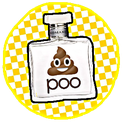 PerfPoo emote for Discord