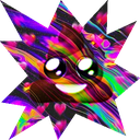 PooPow emote for Discord