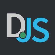 Discord_js_logo emote for Discord