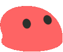 rainbow_excited emote for Discord
