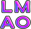 LMAO emote for Discord