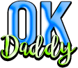 ok_daddy emote for Discord