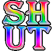 shut_it emote for Discord