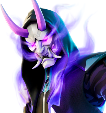 Fade emote for Discord