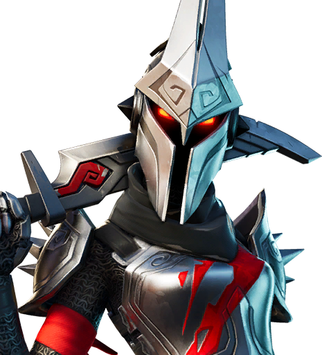 Eternal_Knight emote for Discord