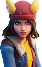 Skye emote for Discord