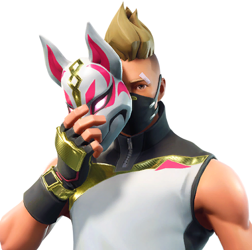 Drift emote for Discord