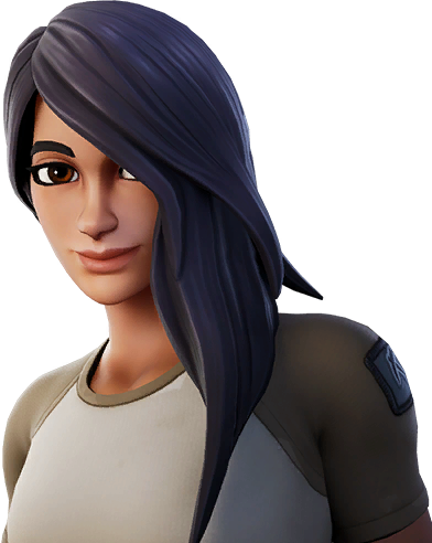 Maya emote for Discord