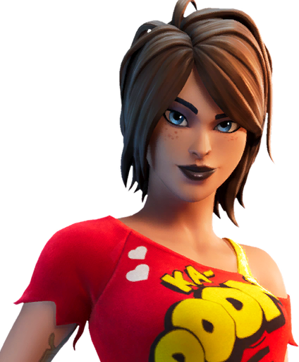 TNTina emote for Discord