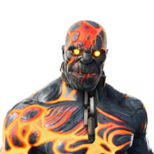Prisoner emote for Discord
