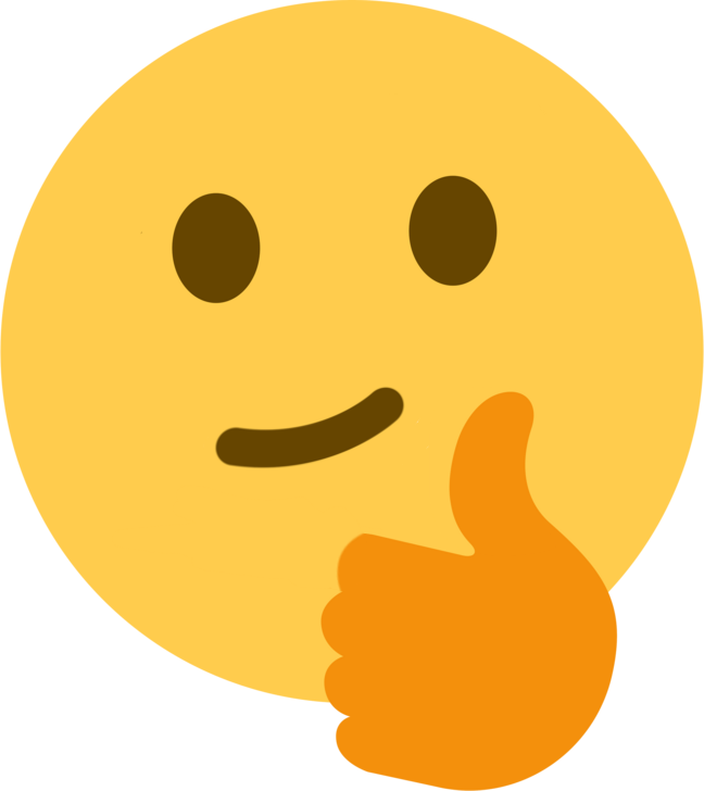 happy_think emote for Discord