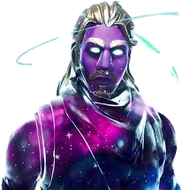 Galaxy emote for Discord
