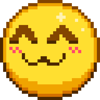 yellowguyyayy emote for Discord