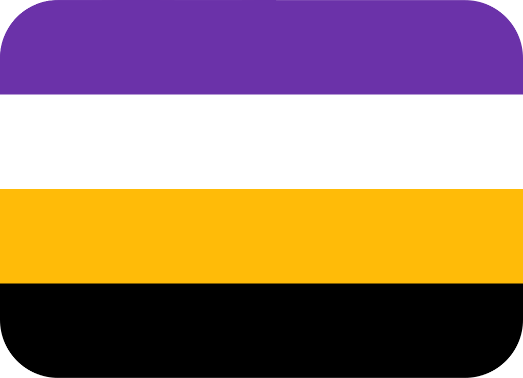 nonbinary_alt emote for Discord