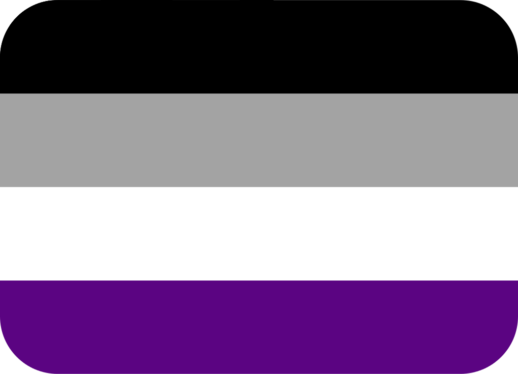 asexual emote for Discord