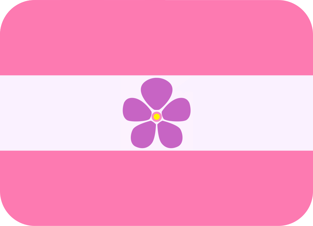 sapphic emote for Discord