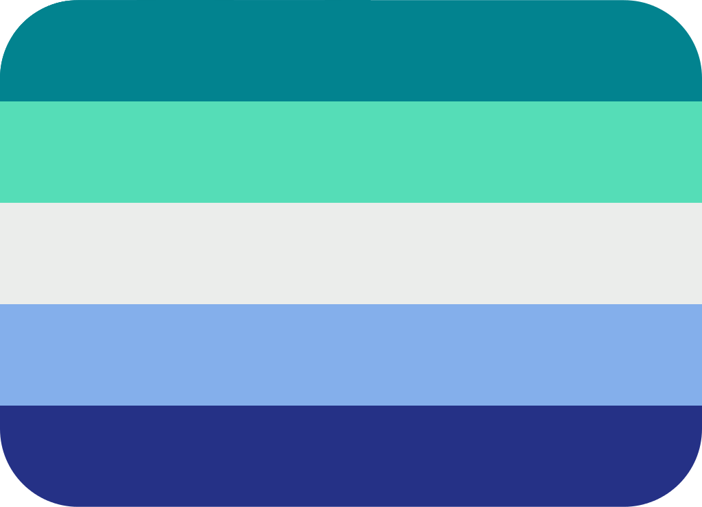 gay_man emote for Discord