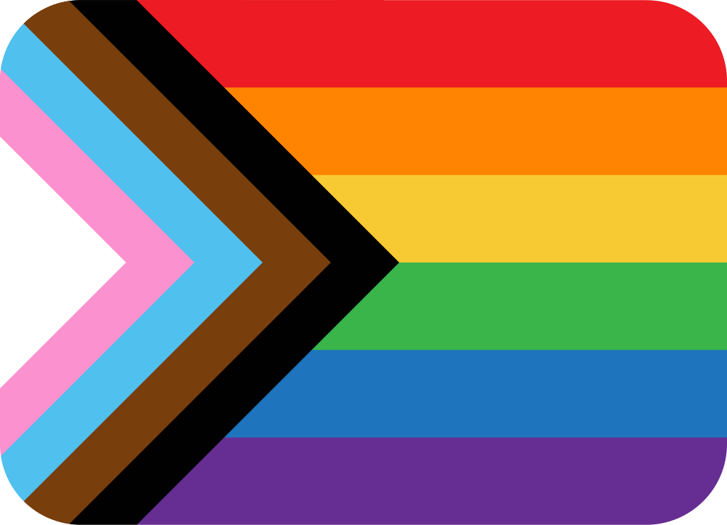 progressflag emote for Discord
