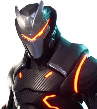 Omega emote for Discord