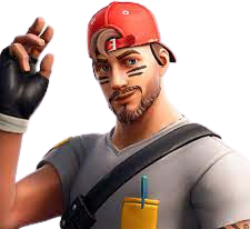 Guild emote for Discord
