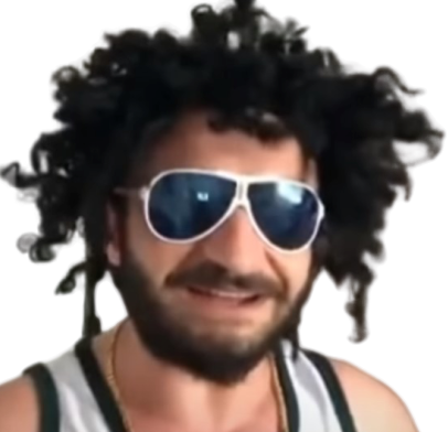 fenomen emote for Discord
