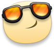 Cool emote for Discord