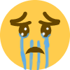 mentalbreakdown emote for Discord
