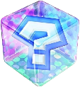 cube emote for Discord
