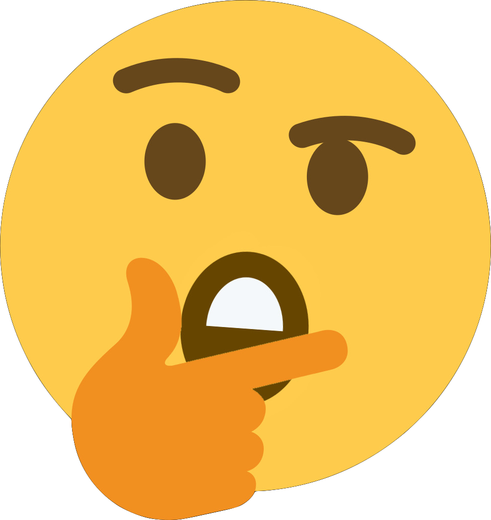 ohhhhhh emote for Discord