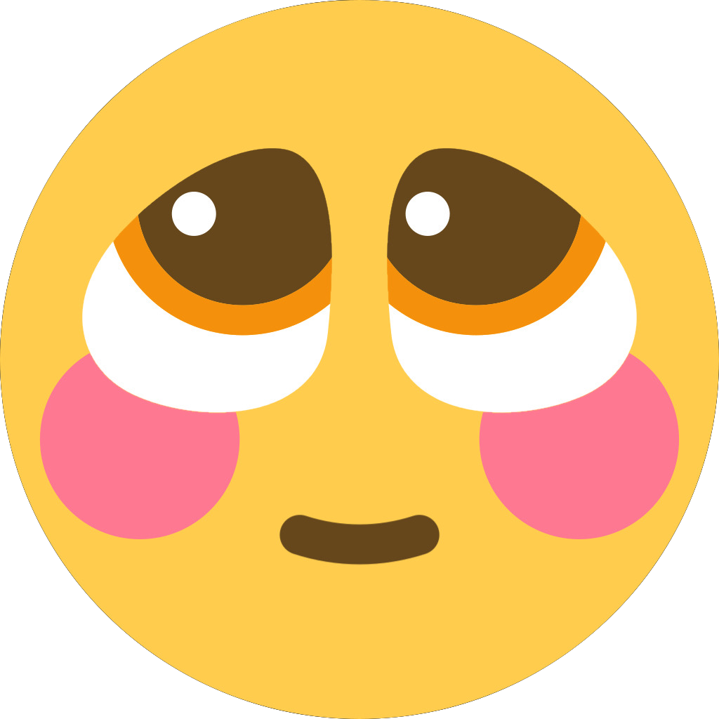 pwease emote for Discord