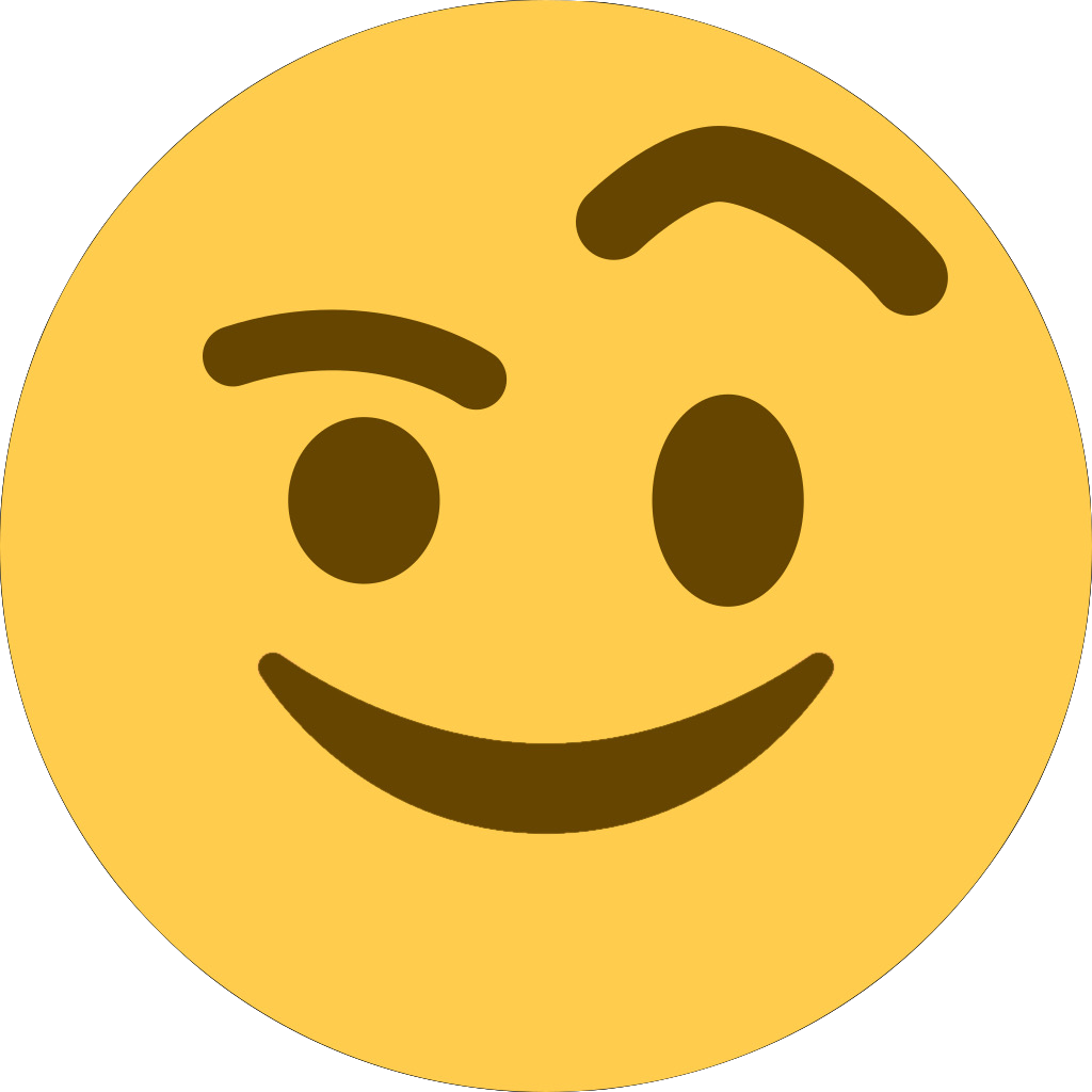 hehehe emote for Discord