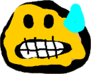 cringe emote for Discord