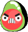 AvoAngery emote for Discord
