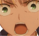 saber_nani emote for Discord