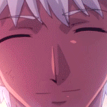 archer_smile emote for Discord