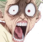 senkuu_nani emote for Discord
