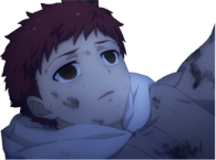 shirou_dead emote for Discord