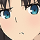 rin_pout emote for Discord