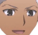 archer_face emote for Discord