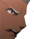 archer_nani emote for Discord
