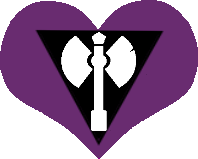 heart_lesbian emote for Discord