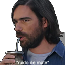 Ruido_De_Mate emote for Discord