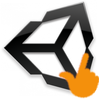 unity_thonk emote for Discord
