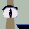 BalrogHuzzah emote for Discord
